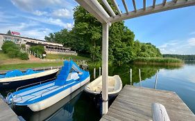 Hotel Am Untersee